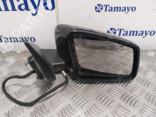 Used Right mirror MERCEDES-BENZ GLA-CLASS (X156) [2013-2022]  27156640