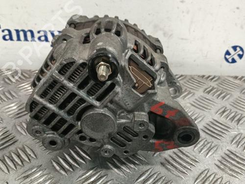 Alternator MITSUBISHI SPACE WAGON (N9_W, N8_W) | BP30912193M7