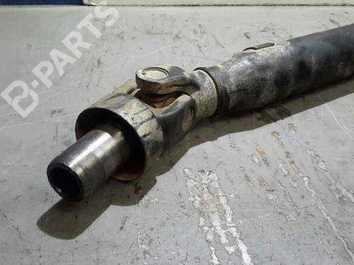 Driveshaft SUZUKI GRAND VITARA II (JT, TE, TD) 1.9 DDiS (JB419WD, JB419XD) | BP4739586M37 