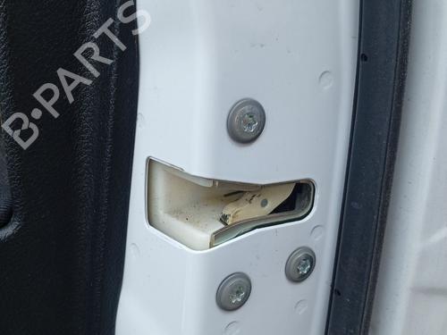 Used Front right lock Front right lock 37446473 37446473