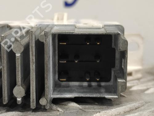 Warning switch FORD FOCUS I (DAW, DBW) 1.6 16V | BP19436369I22 