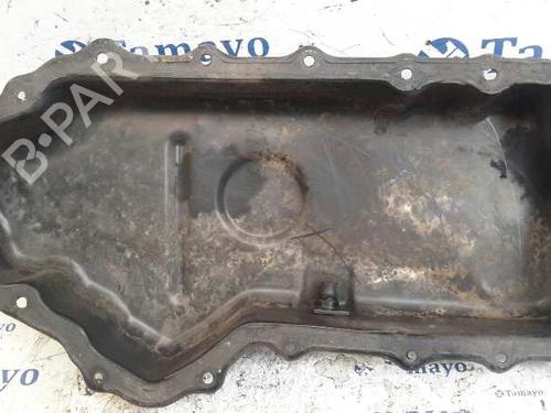 Oil sump FORD TRANSIT CONNECT (P65_, P70_, P80_) 1.8 TDCi | BP14359926M115 