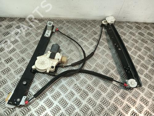 Used Front left window mechanism Front left window mechanism FORD MONDEO II Saloon (BFP) [1996-2000] 36237098 36237098