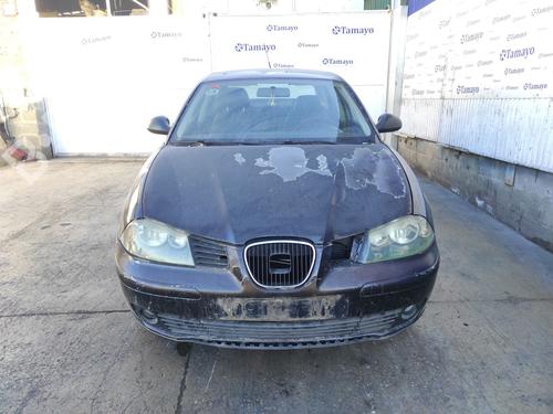 Engine control unit (ECU) SEAT CORDOBA (6L2) 1.9 TDI | BP16780566M57 