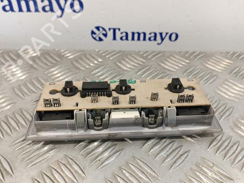 Innerbelysning BMW 7 (E65, E66, E67) 735 i, Li | BP18334218I8 