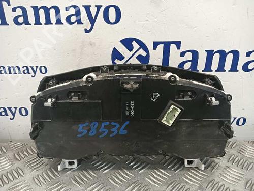 Instrument cluster CITROËN C3 II (SC_)  | BP27475479C47 