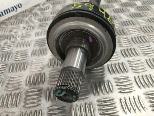 Right rear driveshaft MERCEDES-BENZ VIANO (W639)  | BP30460091M41 