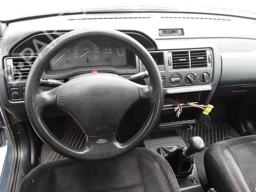 Engine FORD ESCORT V (AAL, ABL)  | BP33705873M1  - Image 10