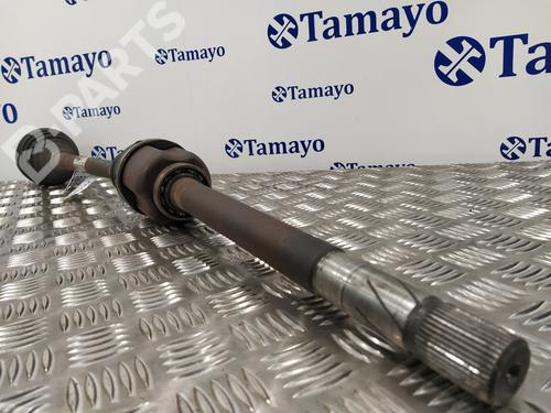 Right front driveshaft RENAULT TRAFIC II Van (FL)  | BP7511467M39 