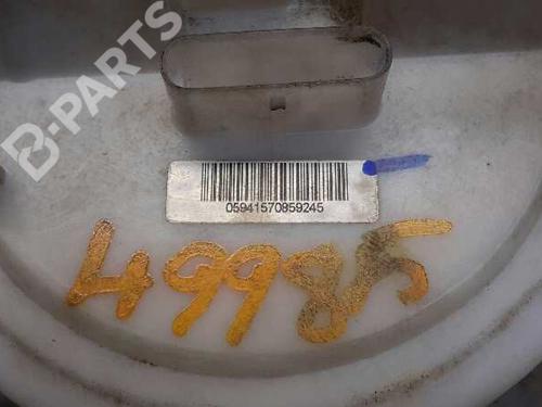 Fuel pump MERCEDES-BENZ C-CLASS (W204)  | BP6141920M76 