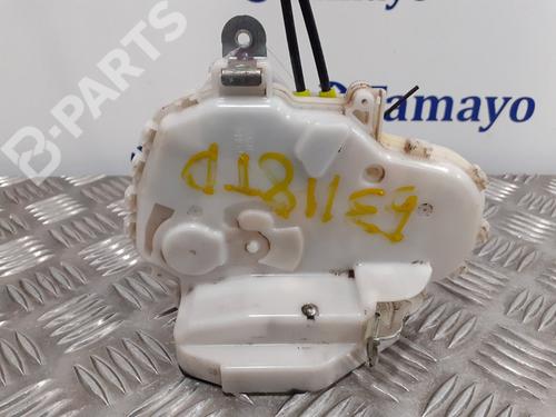 Used Rear right lock HONDA CIVIC VIII Hatchback (FN, FK) [2005-2012]  9447768