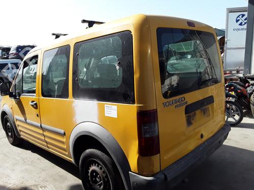 Køler FORD TRANSIT CONNECT (P65_, P70_, P80_)  | BP8402755M31 