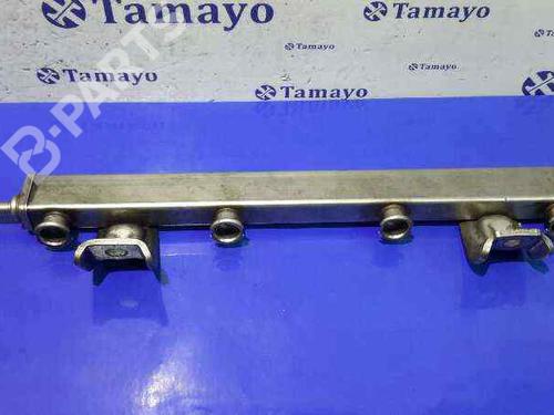 Used Injection rail VOLVO C30 (533) 1.8 (125 hp) 4885518