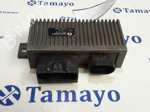Used Electronic module RENAULT KANGOO (KC0/1_) D 65 1.9 (KC0E, KC02, KC0J, KC0N) (64 hp) 9552588