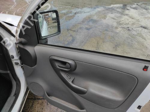 Front windshield wiper arm OPEL COMBO Box Body/MPV  | BP22354516C143 