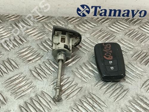 Other TOYOTA C-HR (_X1_) 1.8 Hybrid (ZYX10_, ZYX11_) | BP32228587O1