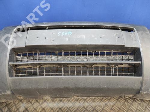 Front bumper CITROËN BERLINGO / BERLINGO FIRST Box Body/MPV (M_) 1.9 D 70 (MBWJZ, MCWJZ) | BP10147562C7 