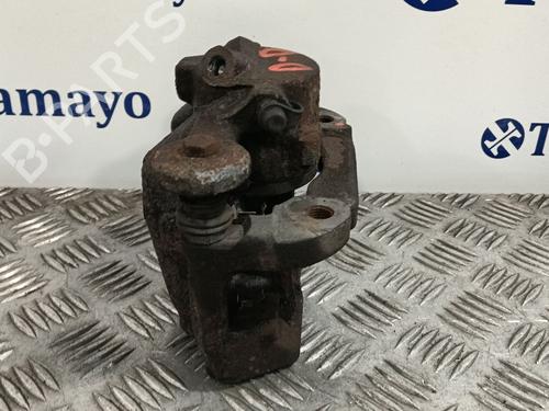 Right front brake caliper BMW 1 (E87)  | BP30135709M104 