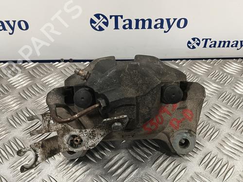 Right front brake caliper AUDI A4 B6 Avant (8E5)  | BP13741433M104 