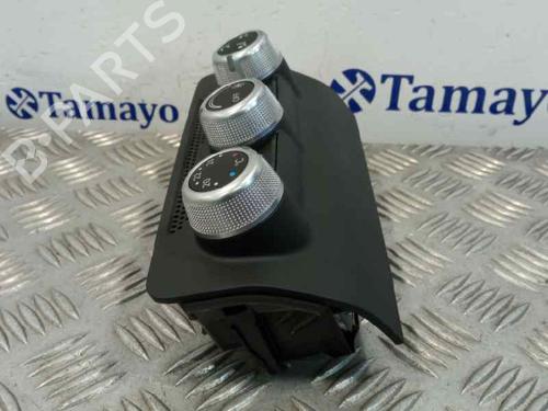 Climate control AUDI A1 Sportback (8XA, 8XF)  | BP24416352I5 