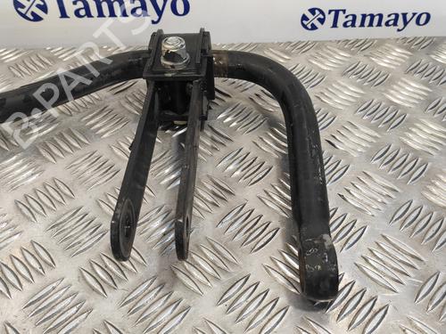 Anti roll bar NISSAN CABSTAR (F24M, F24W) 28.11 DCI, 32.11 DCI, 35.11 DCI 2.5 (F24M) | BP15352414M96 