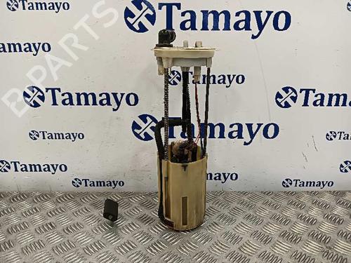 Fuel pump PEUGEOT BOXER Van (244)  | BP25047491M76 