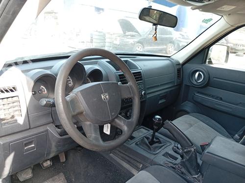 Used Fuse box Fuse box DODGE NITRO 2.8 CRD (163 hp) 40256041 40256041