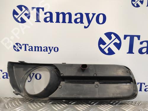 Grille SKODA FABIA II (542) 1.2 | BP15583638C40