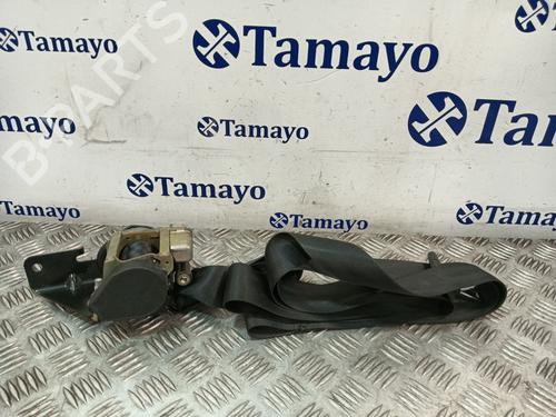 Cinto de segurança frente direito PEUGEOT 307 CC (3B) 1.6 16V (110 hp) 32137485