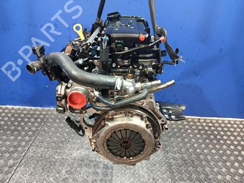 Engine HYUNDAI ix20 (JC) | BP33455218M1 - Image 2