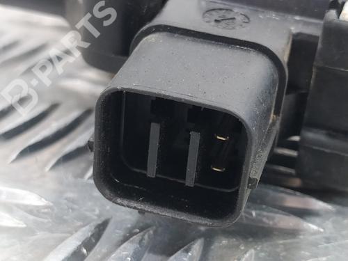 Rudehejsemekanisme venstre bagtil HONDA ACCORD VII (CL, CN) 2.2 i-CTDi (CN1) | BP10362457C24 