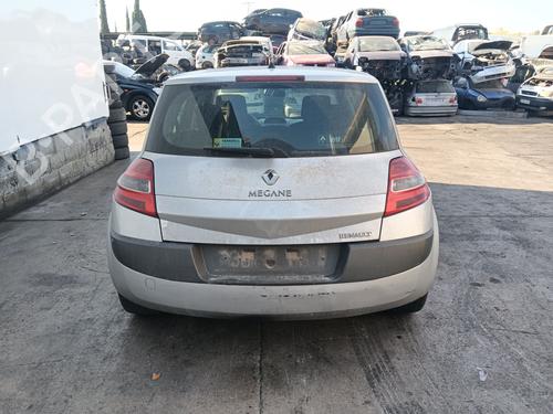 Engine RENAULT MEGANE II (BM0/1_, CM0/1_) 1.5 dCi (BM1E, CM1E) | BP30804236M1