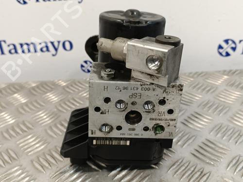 ABS pump MERCEDES-BENZ E-CLASS (W210)  | BP17704275M43 