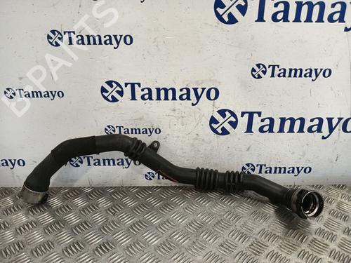 Rør RENAULT CAPTUR I (J5_, H5_) 1.5 dCi 90 (J5N4, J5M5, J5MW, J5M6, J5AL, J5AJ) (90 hp) 29930224