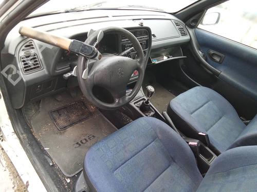 Gearbox PEUGEOT 306 Hatchback (7A, 7C, N3, N5)  | BP10776294M3 