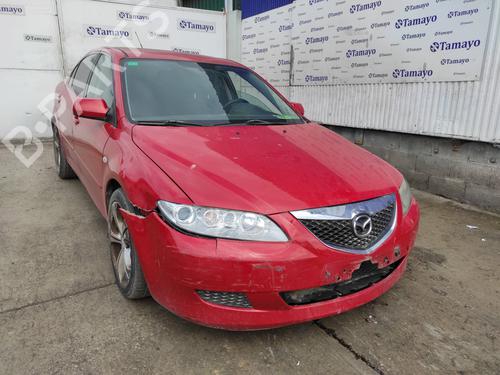 Gearbox MAZDA 6 Hatchback (GG)  | BP13474219M3 