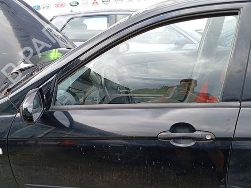 Used Left front door Left front door KIA CERATO I Hatchback (LD) [2004-2010] 36477633 36477633