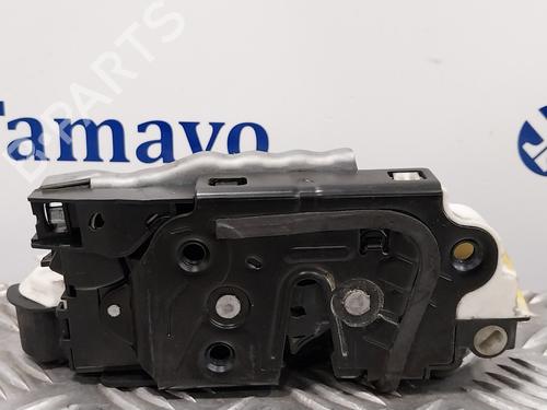 Rear left lock SKODA RAPID (NH3, NK3, NK6) 1.6 TDI | BP16652550C100 
