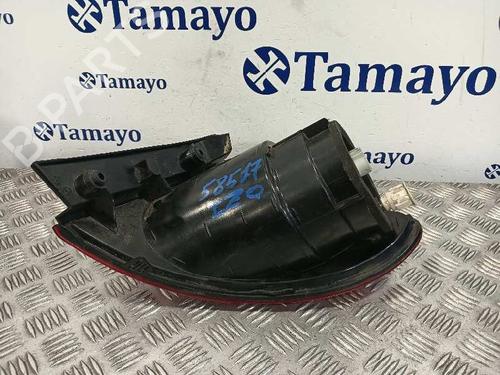 Left taillight SEAT TOLEDO III (5P2)  | BP24503012C34 