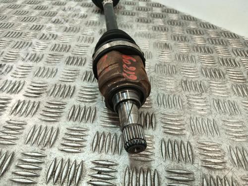 Left front driveshaft OPEL CORSA D (S07) 1.4 (L08, L68) | BP32868563M38  - Image 5