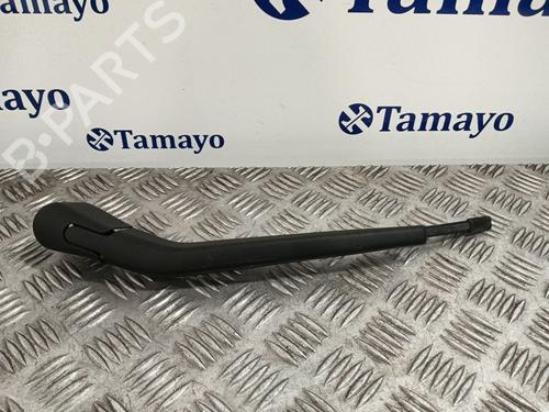 Bagrudeviskerarm VOLVO V40 Hatchback (525) D3 (150 hp) 30135672