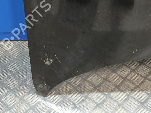 Hood NISSAN QASHQAI / QASHQAI +2 I (J10, NJ10, JJ10E)  | BP13635726C1 