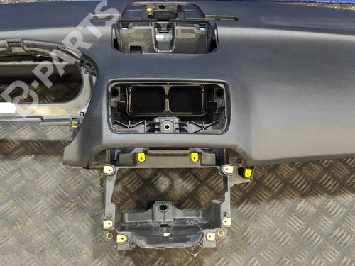 Dashboard OPEL MERIVA B MPV (S10)  | BP12097847C46 