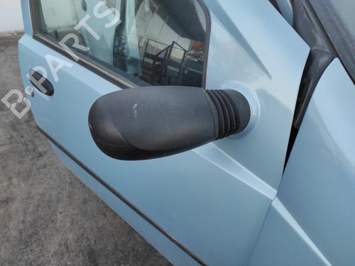 Starter FIAT PUNTO (188_)  | BP17391233M8 