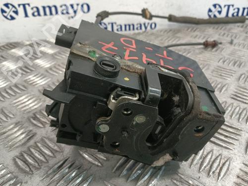 Rear right lock CITROËN C4 Grand Picasso II (DA_, DE_) 1.6 BlueHDi 120 | BP29705100C99 