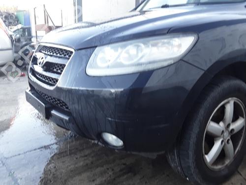 Anti roll bar HYUNDAI SANTA FÉ II (CM)  | BP9077517M96 