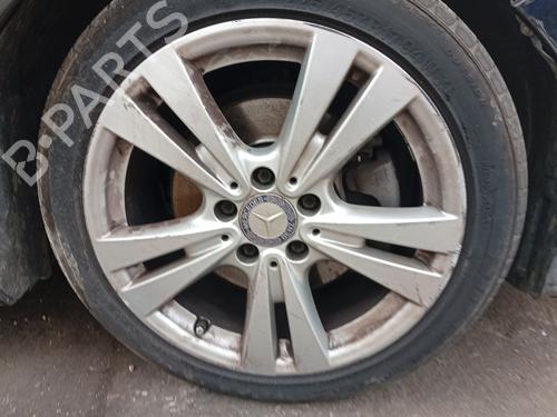 Used Right front brake caliper Right front brake caliper MERCEDES-BENZ A-CLASS (W176) A 180 (176.042) (122 hp) 34604334 34604334