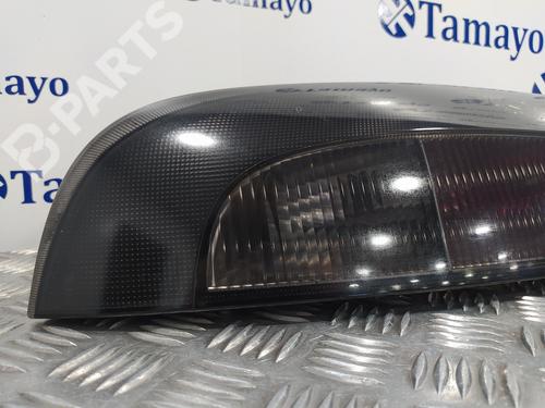 Venstre baglygte OPEL CORSA C (X01) 1.2 (F08, F68) | BP174054C34 