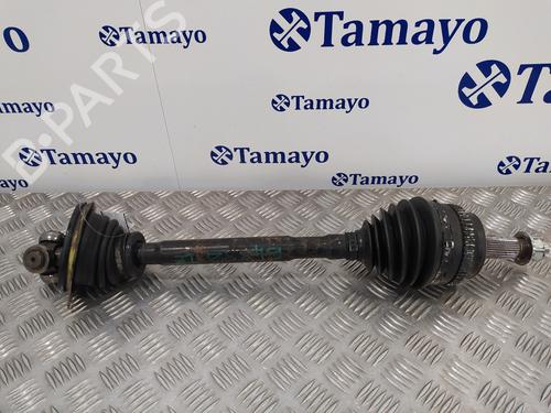 Used Left rear driveshaft NISSAN INTERSTAR Van (X70) dCi 115 (115 hp) 12226076