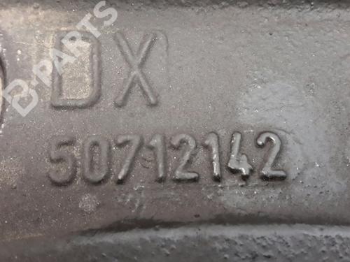 Right front suspension arm FIAT DUCATO Van (250_) 120 Multijet 2,3 D | BP6930465M13 